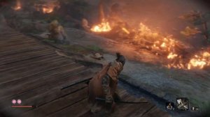 Японский ниндзя