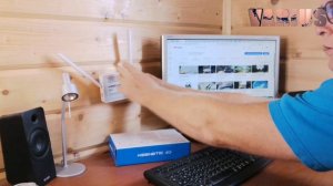 Как настроить Wi-Fi роутер на максимальную зону покрытия?