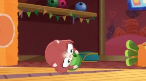 Littlest Pet Shop: A World of Our Own S01E16 ENG. DUB.