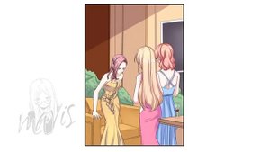 Озвучка манги | Сумасшедшая любовь господина Фу | 1-63 главы | КОНЕЦ/ВСЕ ГЛАВЫ