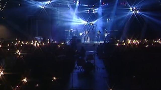 Scorpions  -  Wind of change