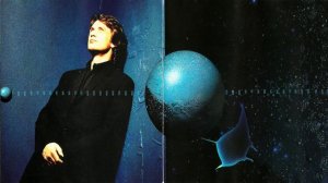 Mike Oldfield - The Songs Of Distant Earth