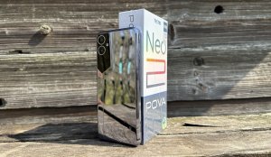 Tecno Pova Neo 2 - обзор от реального пользователя спустя месяц использования