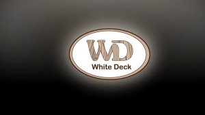 Террасная доска ДПК от компании White Deck!