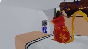 S7 Airlines | ROBLOX | MMK - MMK (Circular Flight)