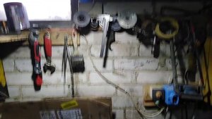 Токарный станок ТВ 6м. Доработки. Кпп. Патрон 160. Итд