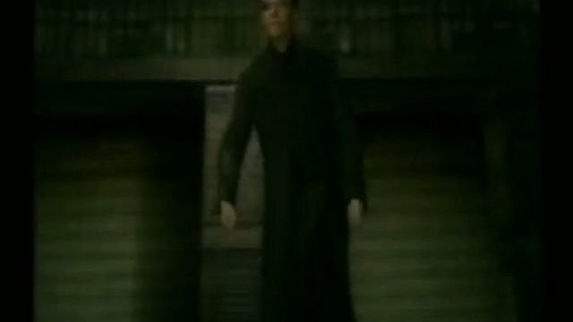 Матрица: Путь Нео смотреть онлайн