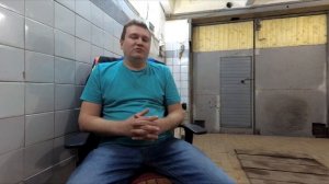 Кондиционер ваз 2108 (1ч.)