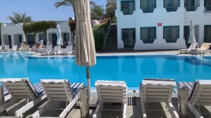 Отели Египта. Falcon hills в Шарм-Эль-Шейхе