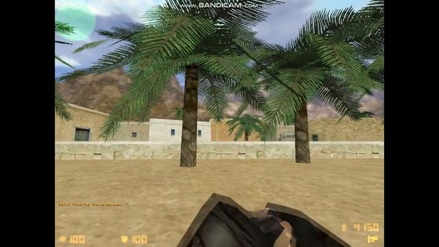 Микрофон нашел, на веб-камере :D | Counter-Strike 1.6 ( Furien Mod ) смотреть онлайн