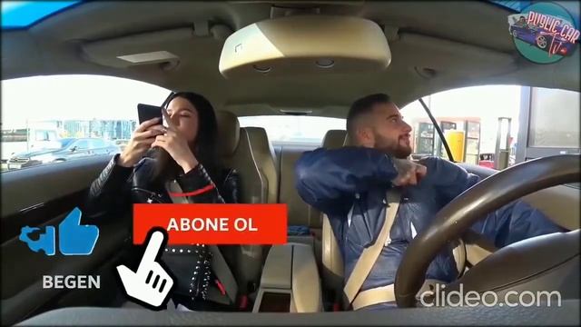 Свидание мечты! Заправил 1 литр бензина-самого дешёвого!) Очень экономный парень) #пранк #знакомств смотреть онлайн