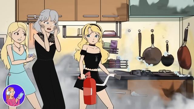 Закулисье жизни подростка миллионера смотреть онлайн