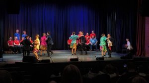 Отряд Надежда -