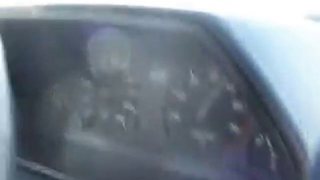 Audi 100/44 Avant 200km/h 2.2KU смотреть онлайн