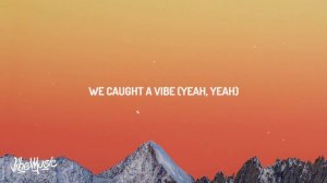 WILLOW, THE ANXIETY, Tyler Cole - Meet Me At Our Spot (Lyrics)