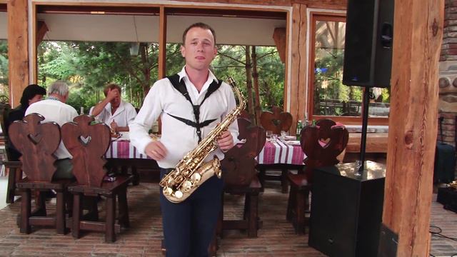 Remix Lviv - Та Мирон Блощищак смотреть онлайн