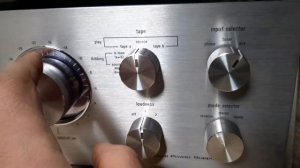 CD Recorder Pioneer PDR-D7 & Trio KA-7100D