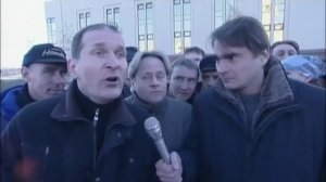 Улица на которой ничего не происходит (6 кадров)