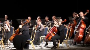 А. Глазунов - Сюита из средних веков