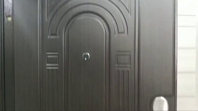 Входная дверь Стандарт плюс. смотреть онлайн