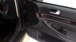 Audi А4 В5 обзор