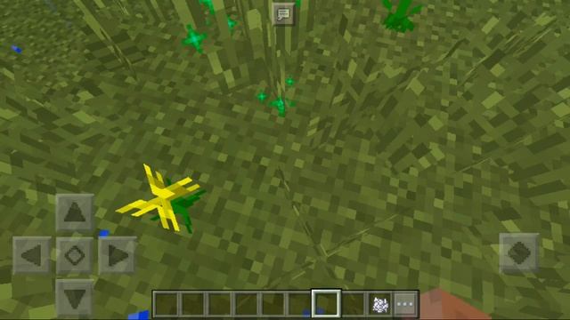 Майнкрафт как посадить семена смотреть онлайн