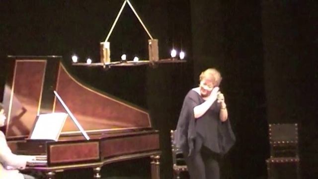 Margarita Guerra Peinado - Castañuelas - Sonata Scarlatti смотреть онлайн