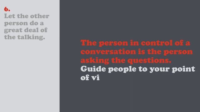 Free Book Summary: How to Win Friends and Influence People by Dale Carnegie смотреть онлайн