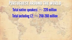 The Portuguese Language and What Makes it Intriguing