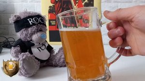 В Красное&Белое завезли новинку от МПК! Жигули Ячменное Нефильтрованное!!!!