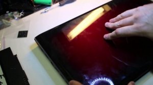 028 Диагностика и поиск неисправности Samsung R-580, ремонт ноутбука