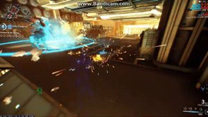 Warframe Фарм кувы