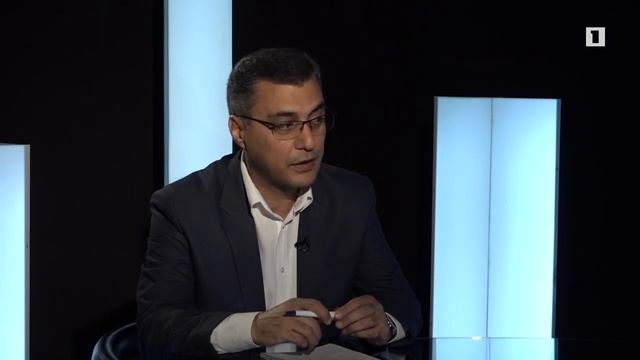 Զրույց կորոնավիրուսի ծագման մասին․ Հ1-ի եթերում смотреть онлайн