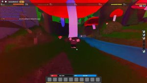 Vesteria Script (Walkspeed, Infinite Jump, and Godmode)