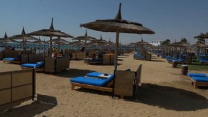 Pickalbatros White Beach Hurghada