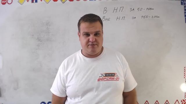 Тема 13: предупреждающие знаки смотреть онлайн