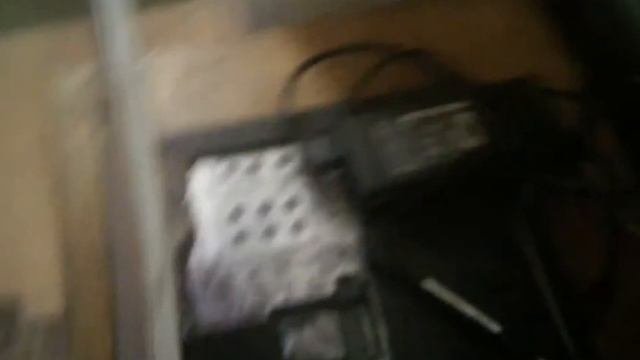 Обзор наших самоделок
