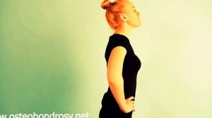 Суставная гимнастика