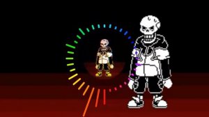 ts!underswap - androphonovania (600 subs special!!)