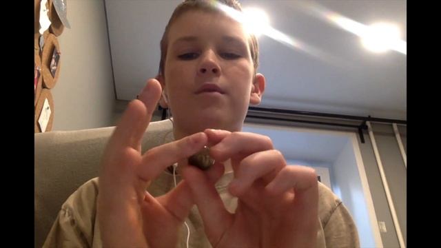 Крутейший Фокус с Монетой | Обучение фокусом | Техника Пальмирования Монеты смотреть онлайн