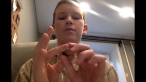 Крутейший Фокус с Монетой | Обучение фокусом | Техника Пальмирования Монеты