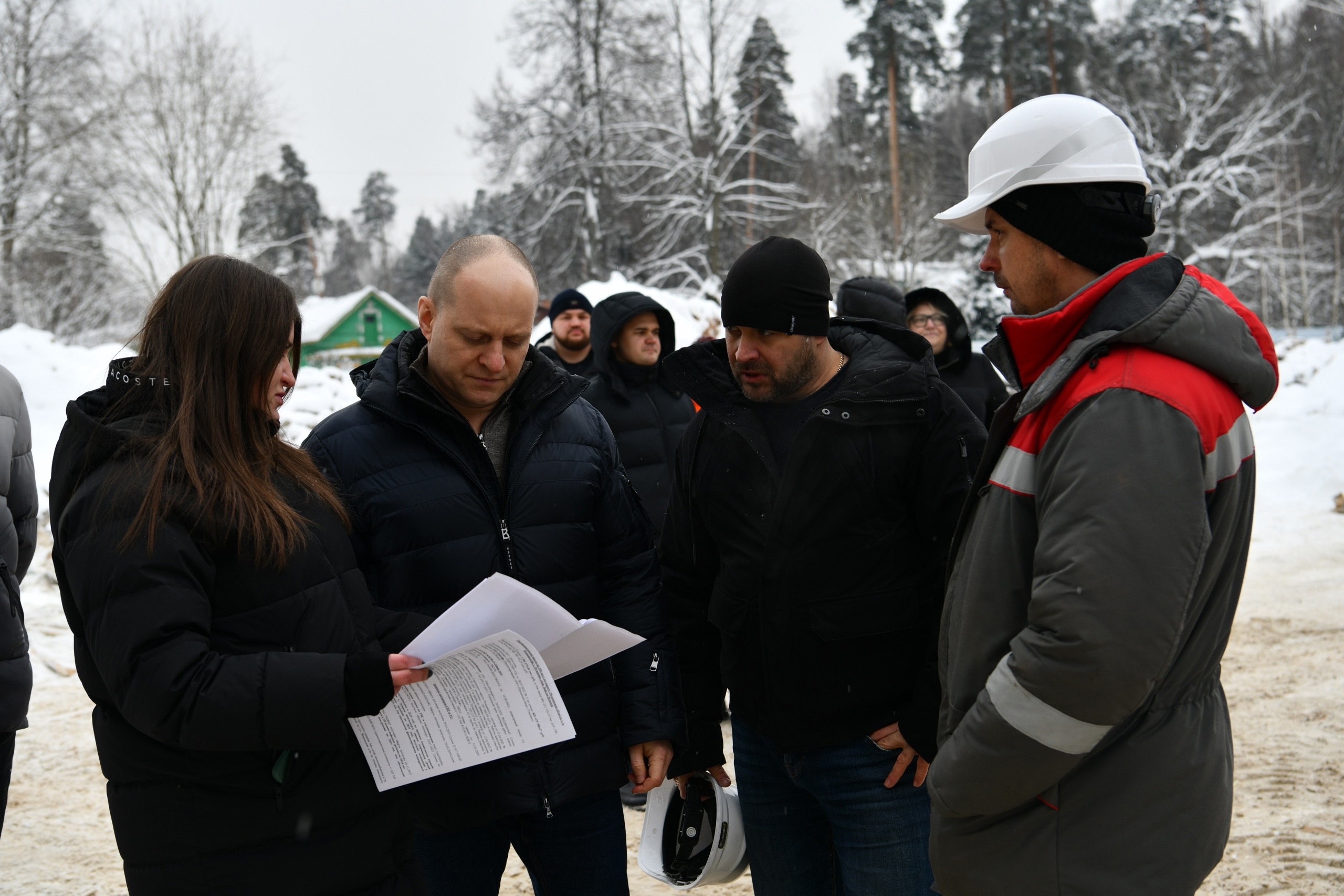 Заветы ильича ростокино расписание сегодня