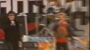 Король и Шут - Садовник(Питер,1998г)