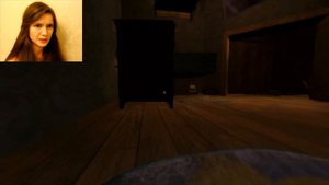 Among the Sleep женское прохождение — ФИНАЛ!