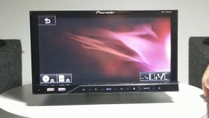 PIONEER AVH-P4350DVD