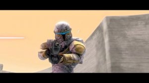 Star Wars the clone wars - Clone tribute (Sabaton: Last Dying Breath)