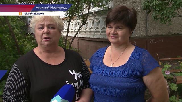 В доме № 10 на улице Премудрова отремонтировали подъезд