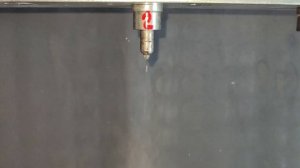 Проверка форсунок Toyota Noah D4 1AZ-FSE  23250-28070.