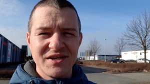 Посылка из России в Германию, Проблемы с Таможней.