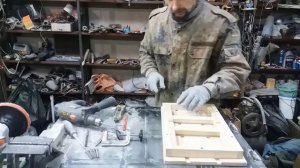 Как сделать столик для ноутбука своими руками. Дешево и сердито